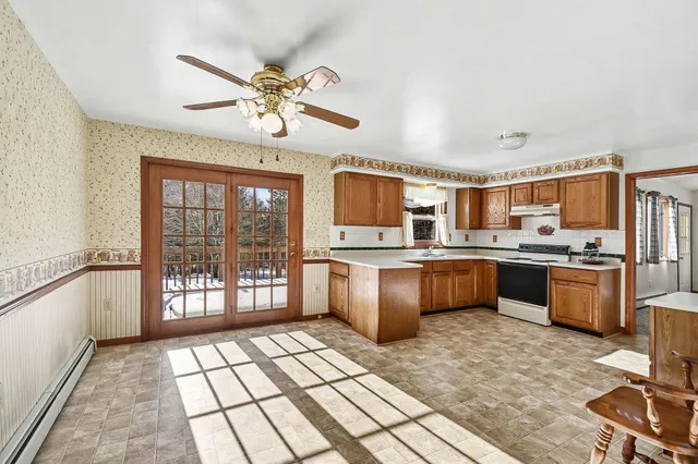 $359,900 | 2345 Cemetery Road, Gladwin, MI 48624