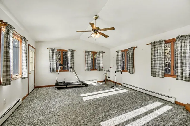 $359,900 | 2345 Cemetery Road, Gladwin, MI 48624