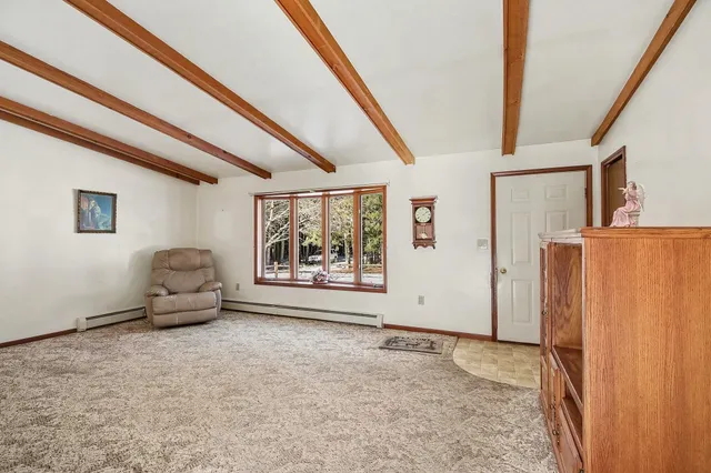 $359,900 | 2345 Cemetery Road, Gladwin, MI 48624