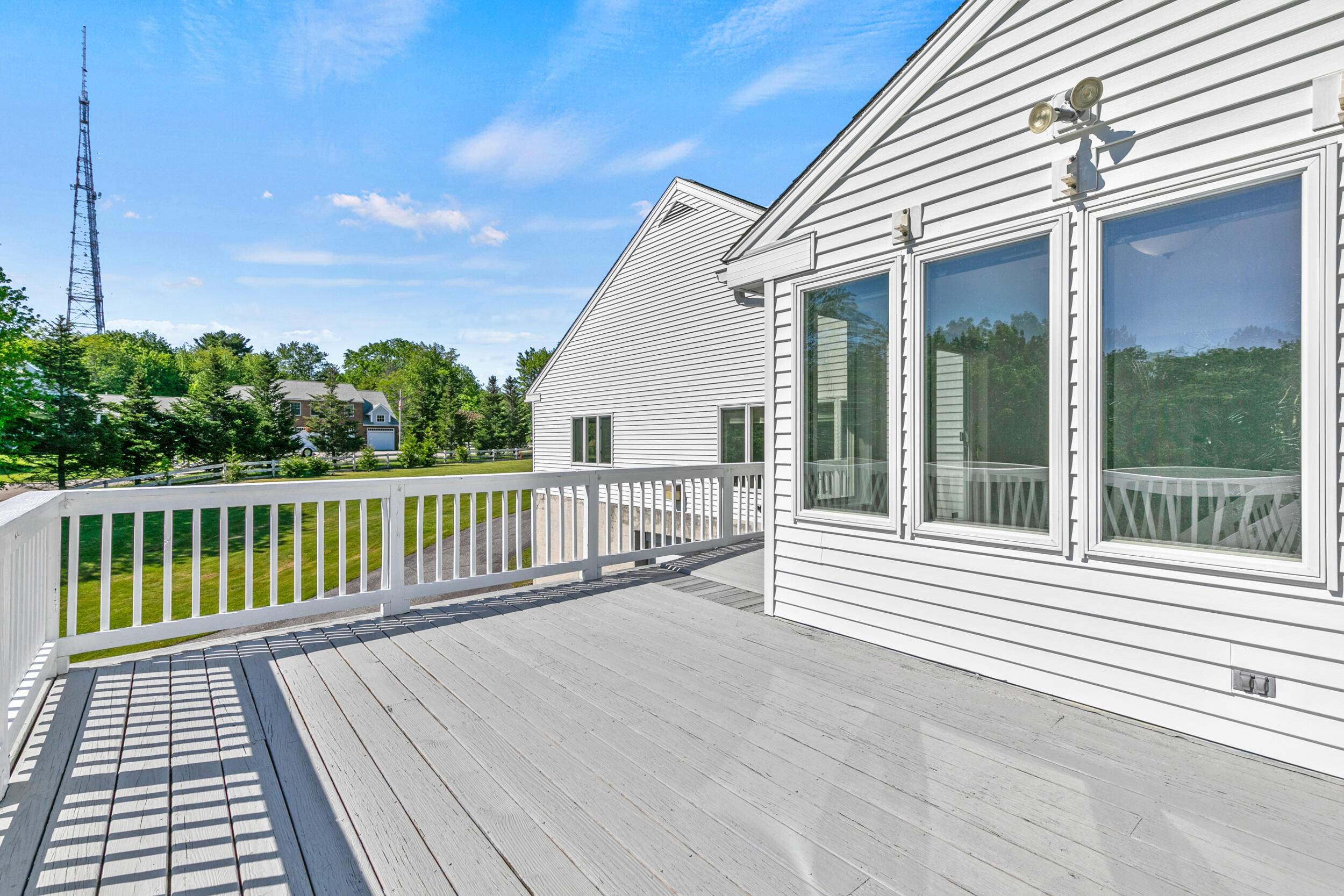 363 Blackstrap Road Falmouth, ME 04105 - Photo 12 of 53 Deck 3