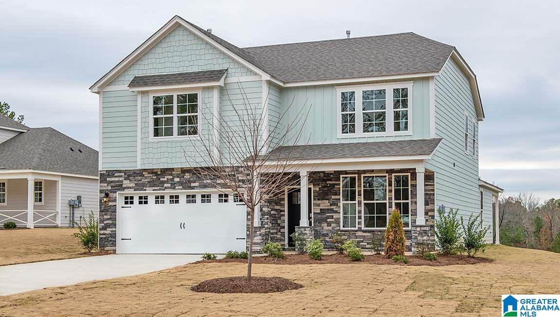 194 Rock Terrace Circle Helena, AL 35080 - Photo 2 of 31