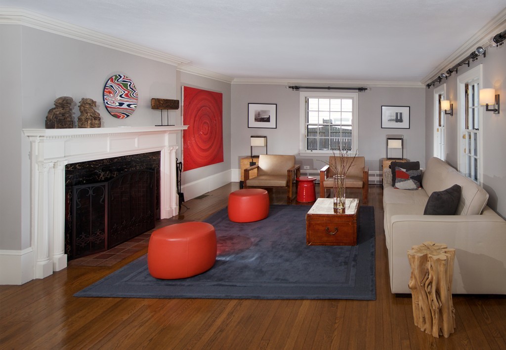 100 Pine Ridge Road Newton, MA 02468 - Photo 3 of 21