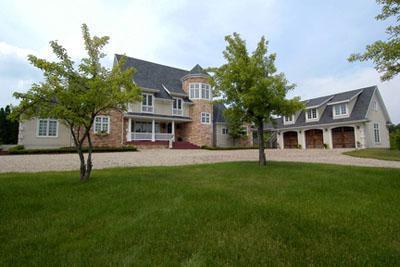 7393 Warren Woods Road Three Oaks, MI 49128 - Photo 1 of 23 Primary Photo