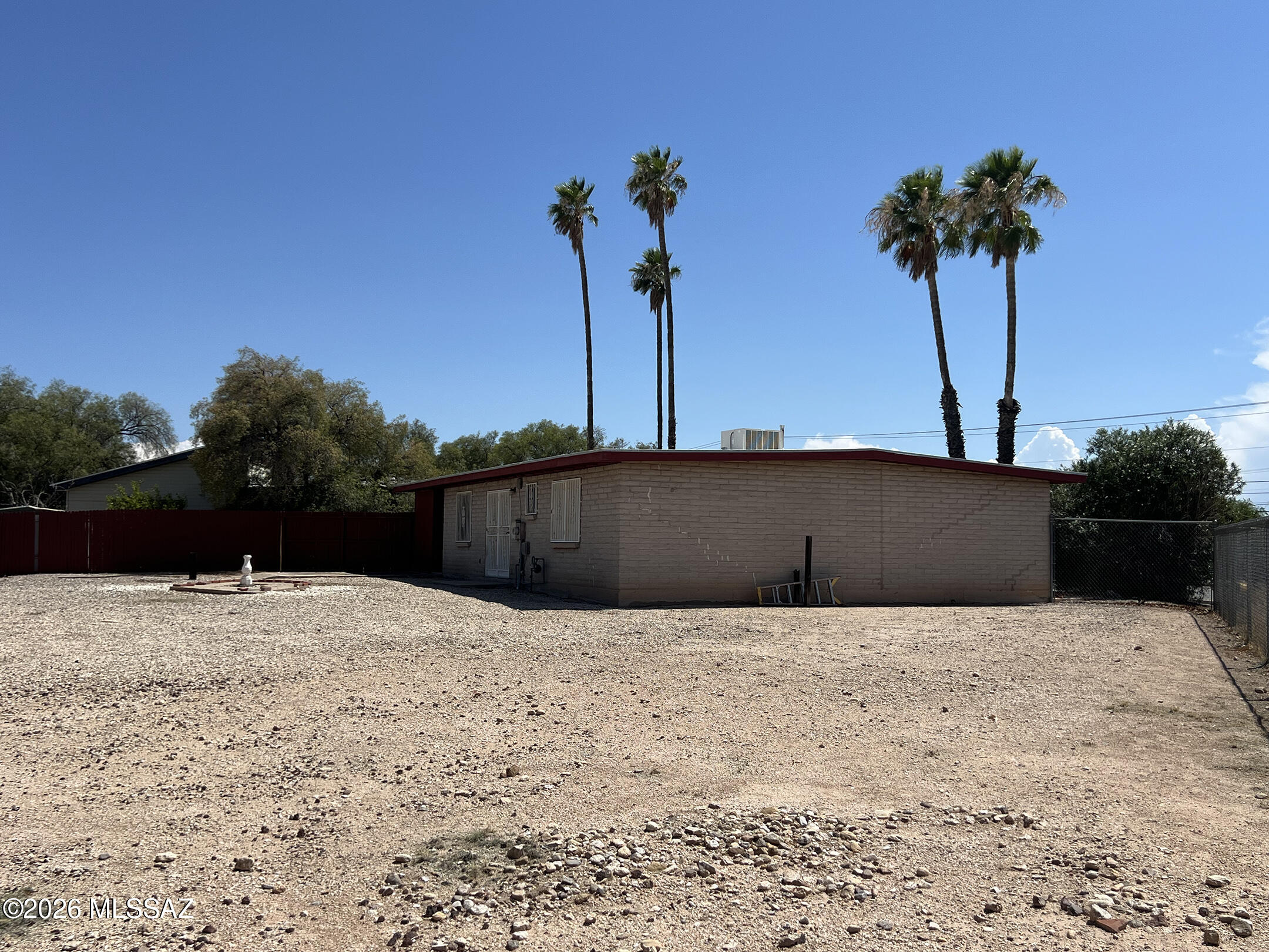 2955 South Kolb Road Tucson, AZ 85730 - Photo 22 of 24 Huge Lot with so much potential
