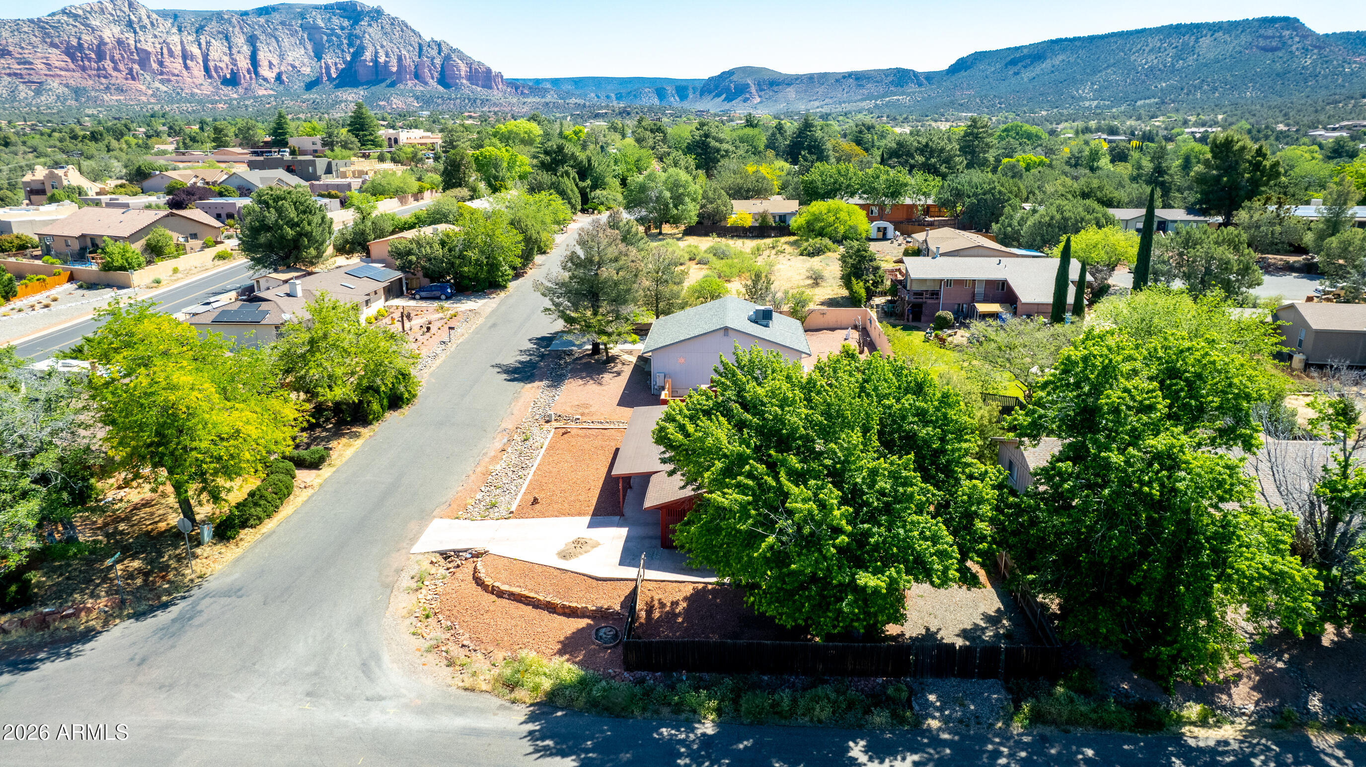10 Rainbow Rock Road Sedona, AZ 86351 - Photo 37 of 38