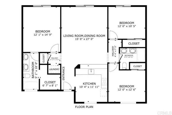 $365,000 | 28740 Desert Princess Drive, Cathedral City, CA 92234