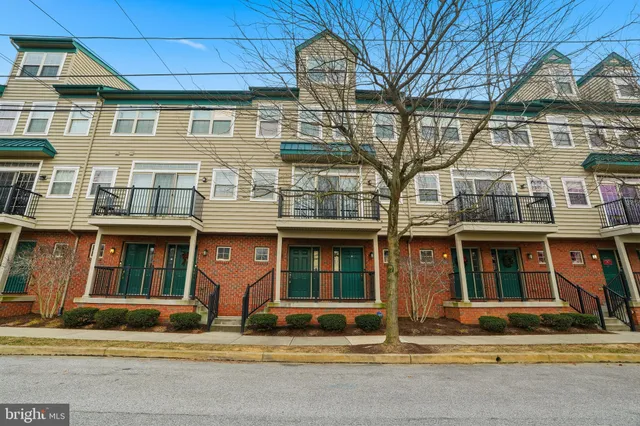 $410,000 | 326 Jefferson Avenue, Unit 26, Downingtown, PA 19335