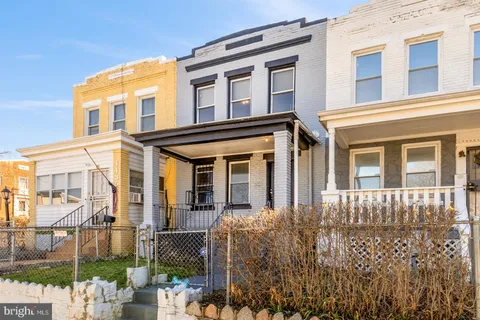 $650,000 | 1433 Montello Avenue Northeast, Washington, DC 20002