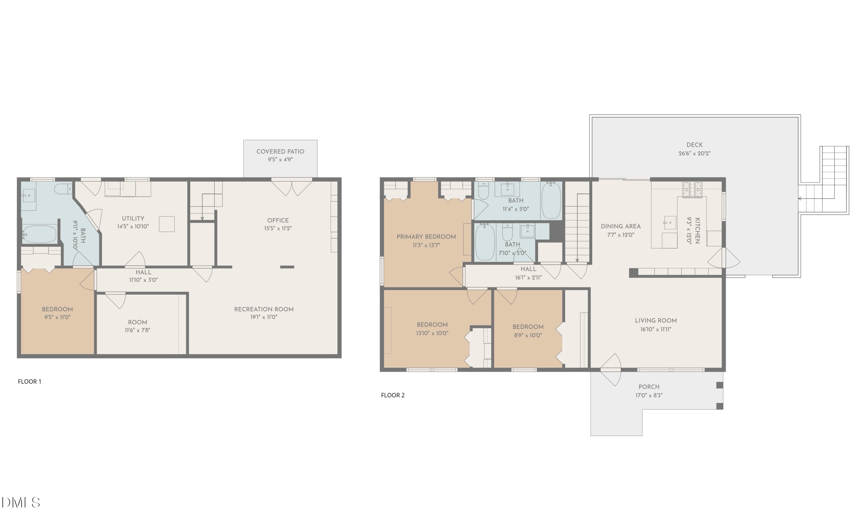 6125 Bellow Street Raleigh, NC 27609 - Photo 41 of 41