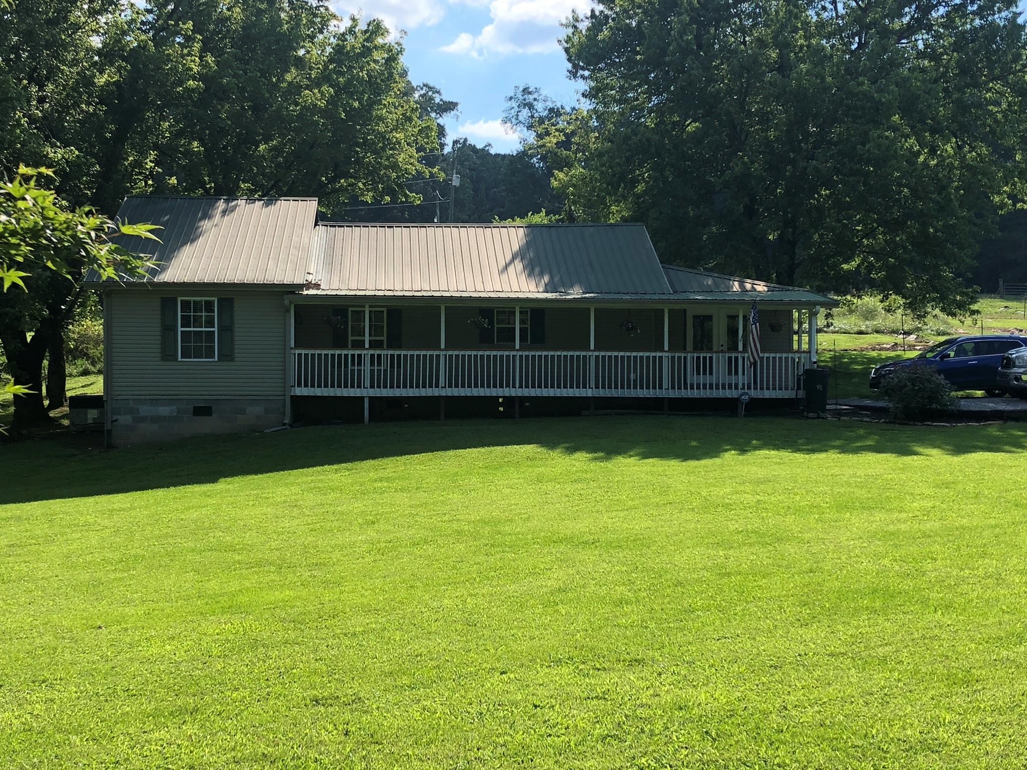 245 Lambdin Road Maynardville, TN 37807 - Photo 2 of 18 Gallery Image 2