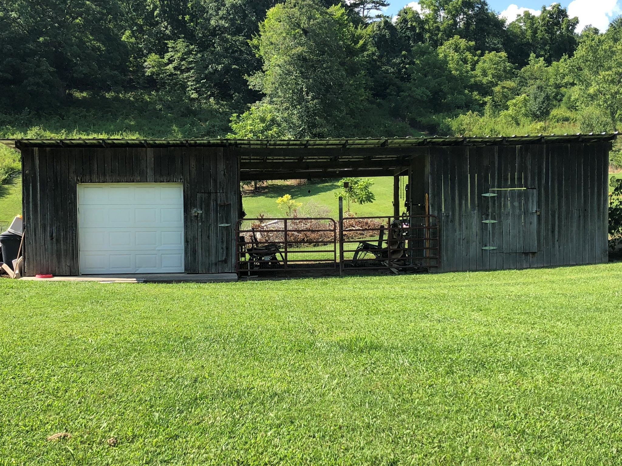 245 Lambdin Road Maynardville, TN 37807 - Photo 5 of 18 Gallery Image 5