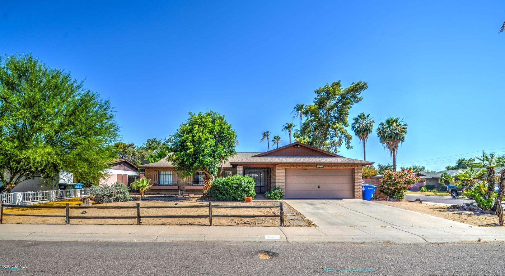 4233 West Ruth Avenue Phoenix, AZ 85051 - Photo 1 of 39 front-1