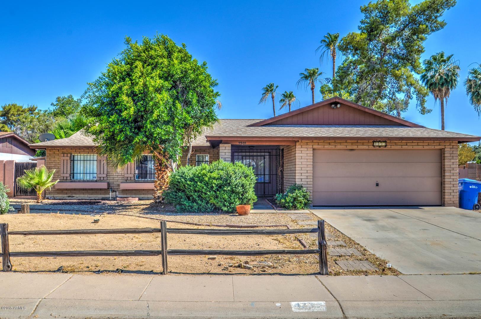 4233 West Ruth Avenue Phoenix, AZ 85051 - Photo 2 of 39 front-2