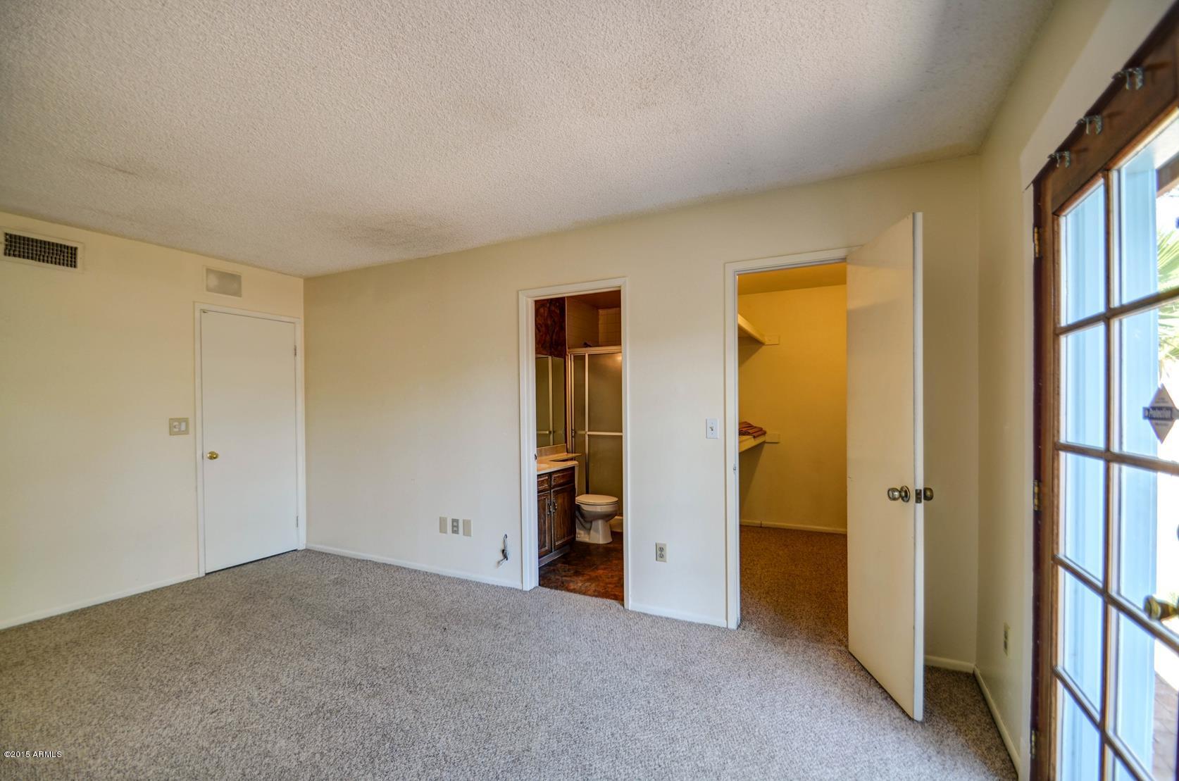 4233 West Ruth Avenue Phoenix, AZ 85051 - Photo 24 of 39 master bed-3
