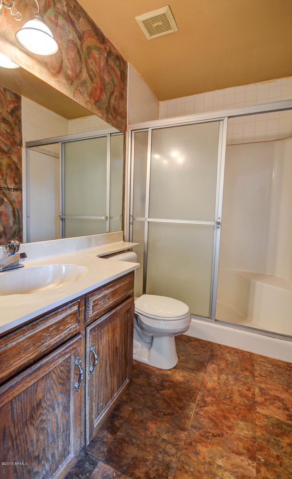 4233 West Ruth Avenue Phoenix, AZ 85051 - Photo 26 of 39 master bath-2