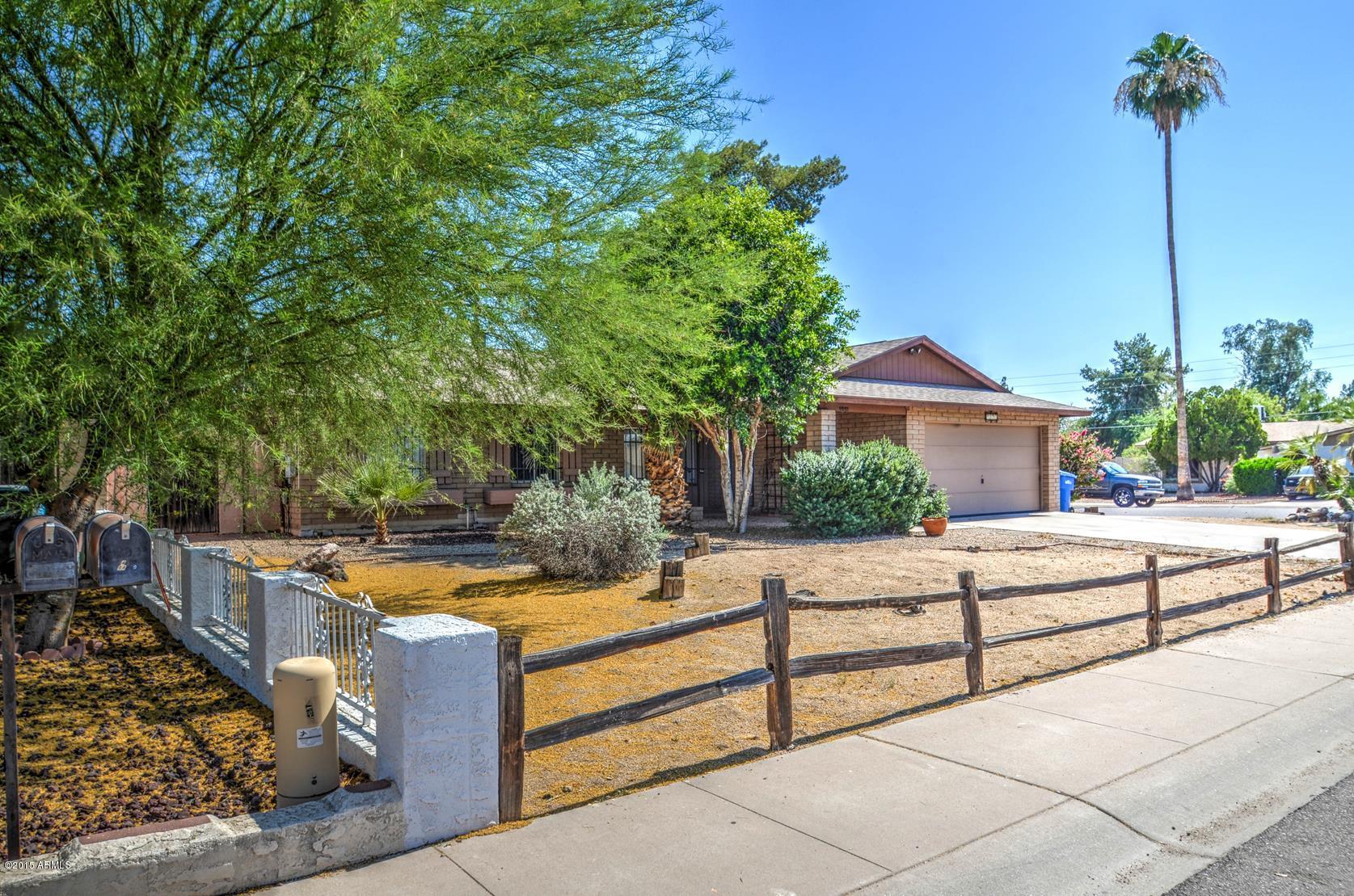 4233 West Ruth Avenue Phoenix, AZ 85051 - Photo 3 of 39 front-3
