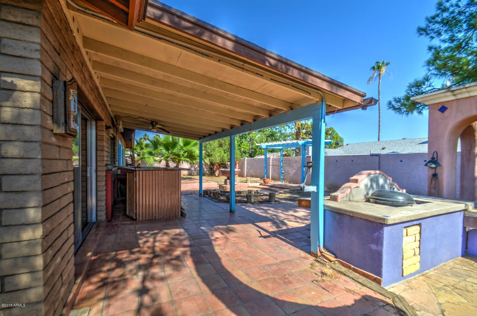 4233 West Ruth Avenue Phoenix, AZ 85051 - Photo 36 of 39 rear-1