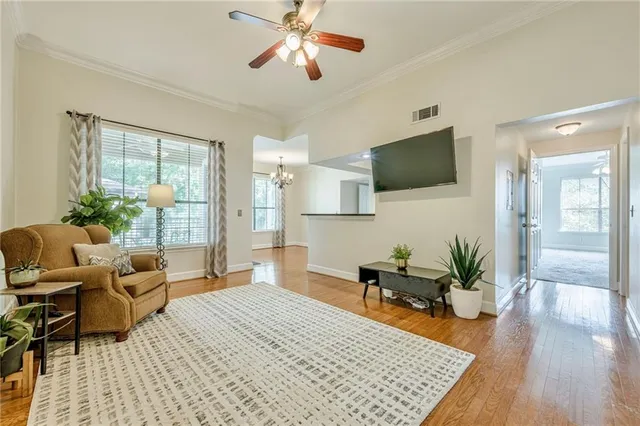 $292,900 | 3777 Peachtree Road Northeast, Unit 1632, Brookhaven, GA 30319