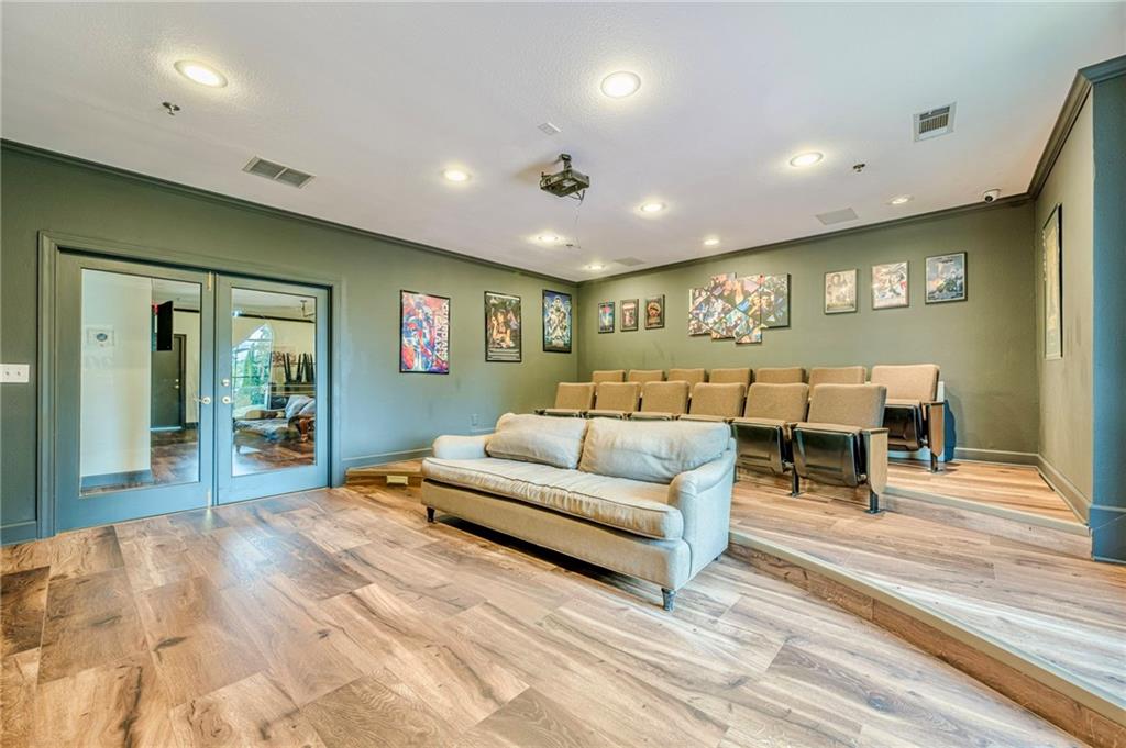 3777 Peachtree Road Northeast, Unit 1632 Brookhaven, GA 30319 - Photo 33 of 43 a living room with furniture