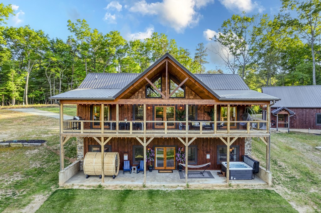 800 Wise Road Morganton, GA 30560 - Photo 87 of 109