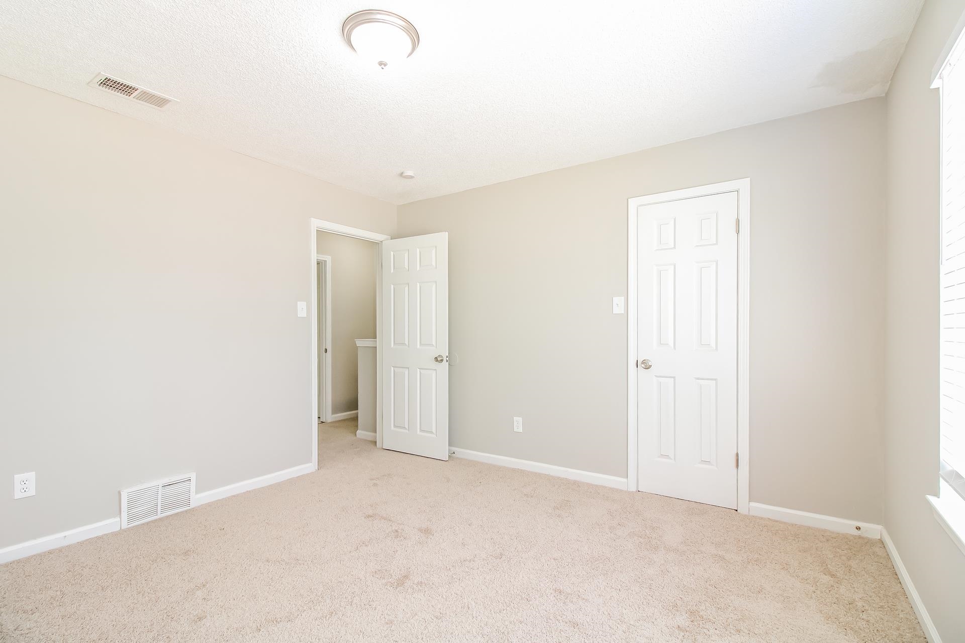 3546 Christine Road Memphis, TN 38118 - Photo 13 of 23 a view of an empty room