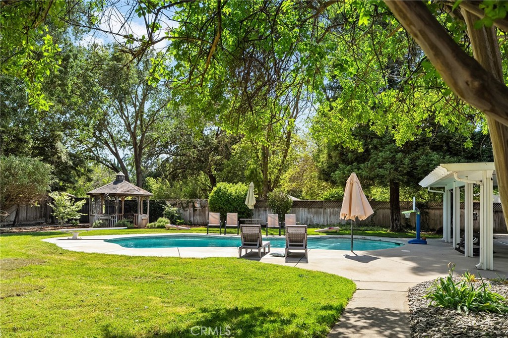9761 Lott Road Durham, CA 95938 - Photo 45 of 75