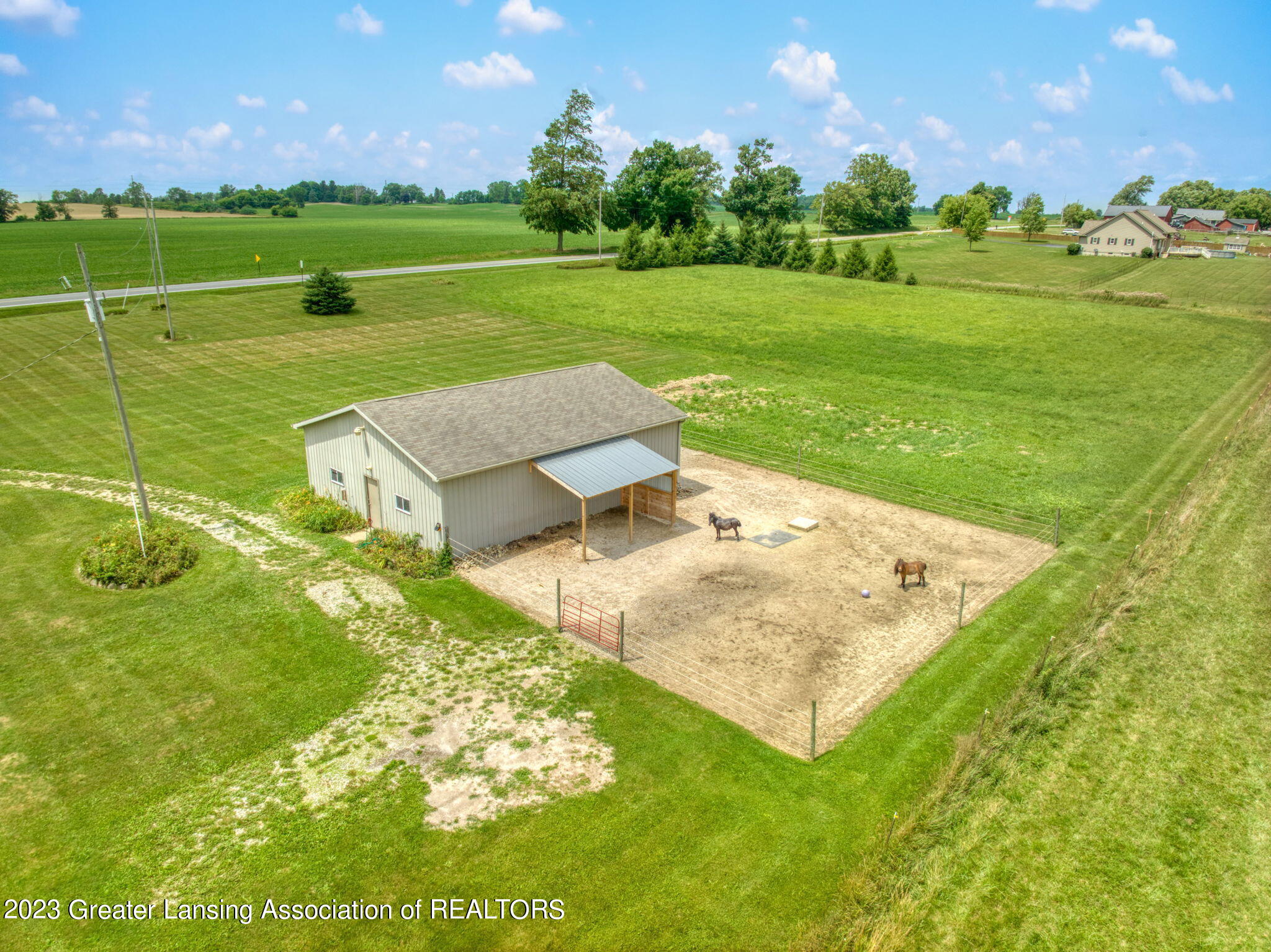 2181 Tuttle Road Mason, MI 48854 - Photo 39 of 47 48-web-or-mls-DJI_0080
