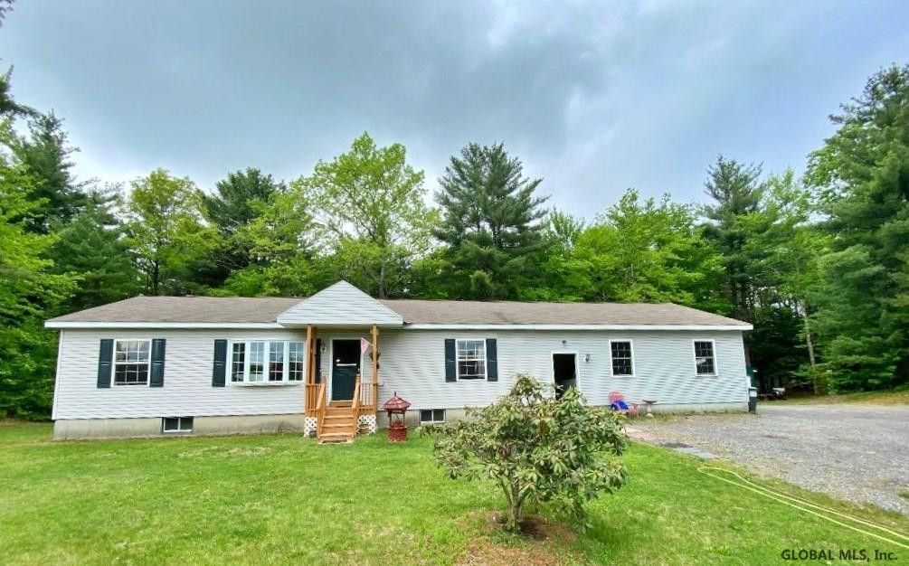 160 South Line Road Providence, NY 12850 - Photo 1 of 24 Photo 1