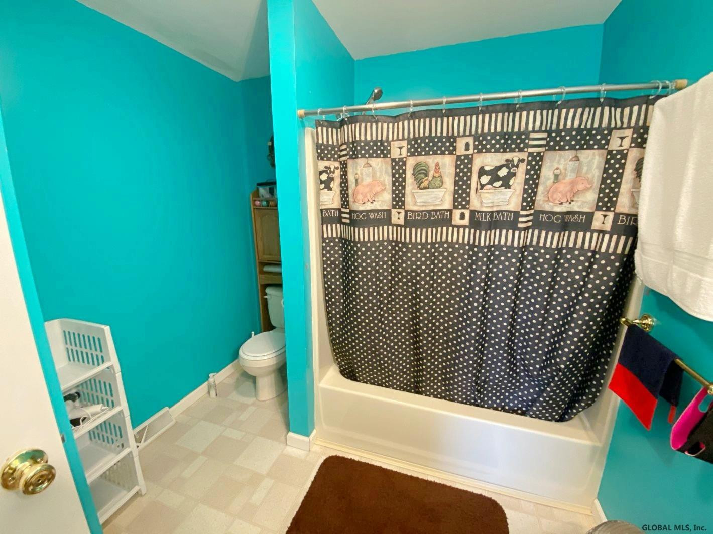 160 South Line Road Providence, NY 12850 - Photo 14 of 24 Photo 16