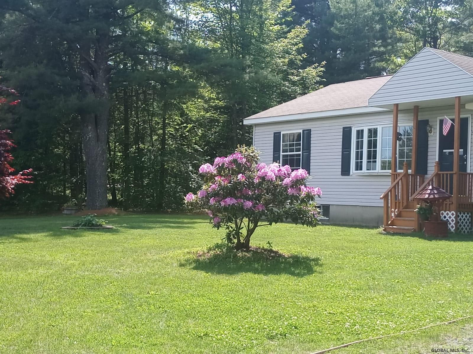 160 South Line Road Providence, NY 12850 - Photo 3 of 24 Photo 3