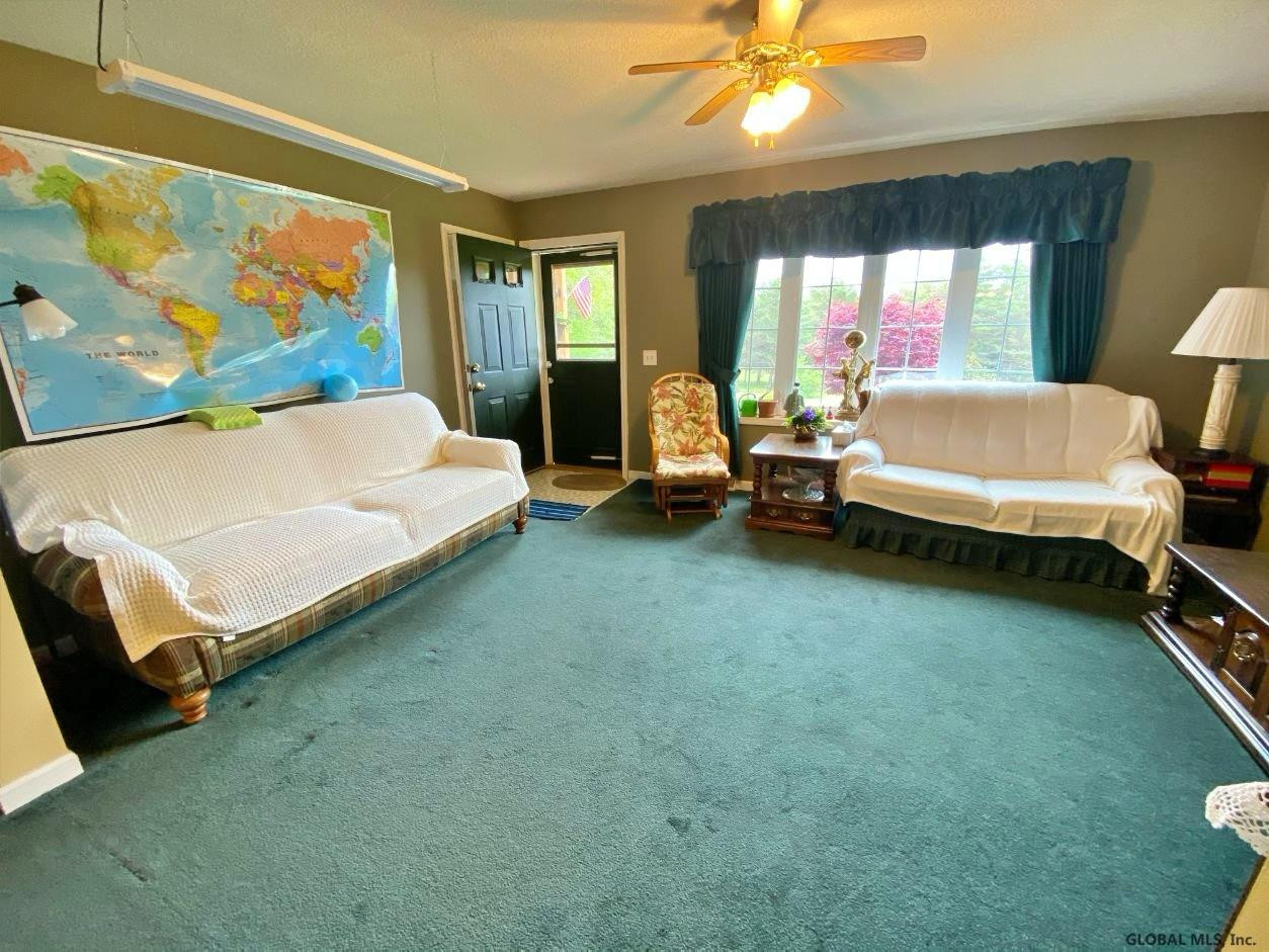 160 South Line Road Providence, NY 12850 - Photo 6 of 24 Photo 8