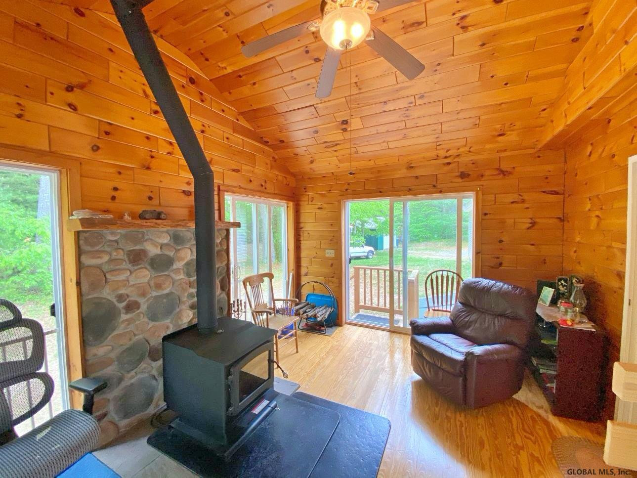 160 South Line Road Providence, NY 12850 - Photo 10 of 24 Photo 12