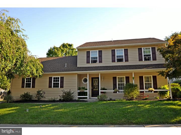 105 Ivory Road Phoenixville, PA 19460 - Photo 22 of 22 Gallery Image 22