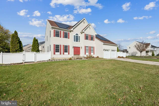 $649,900 | 17 Jasmine Way, Sewell, NJ 08080