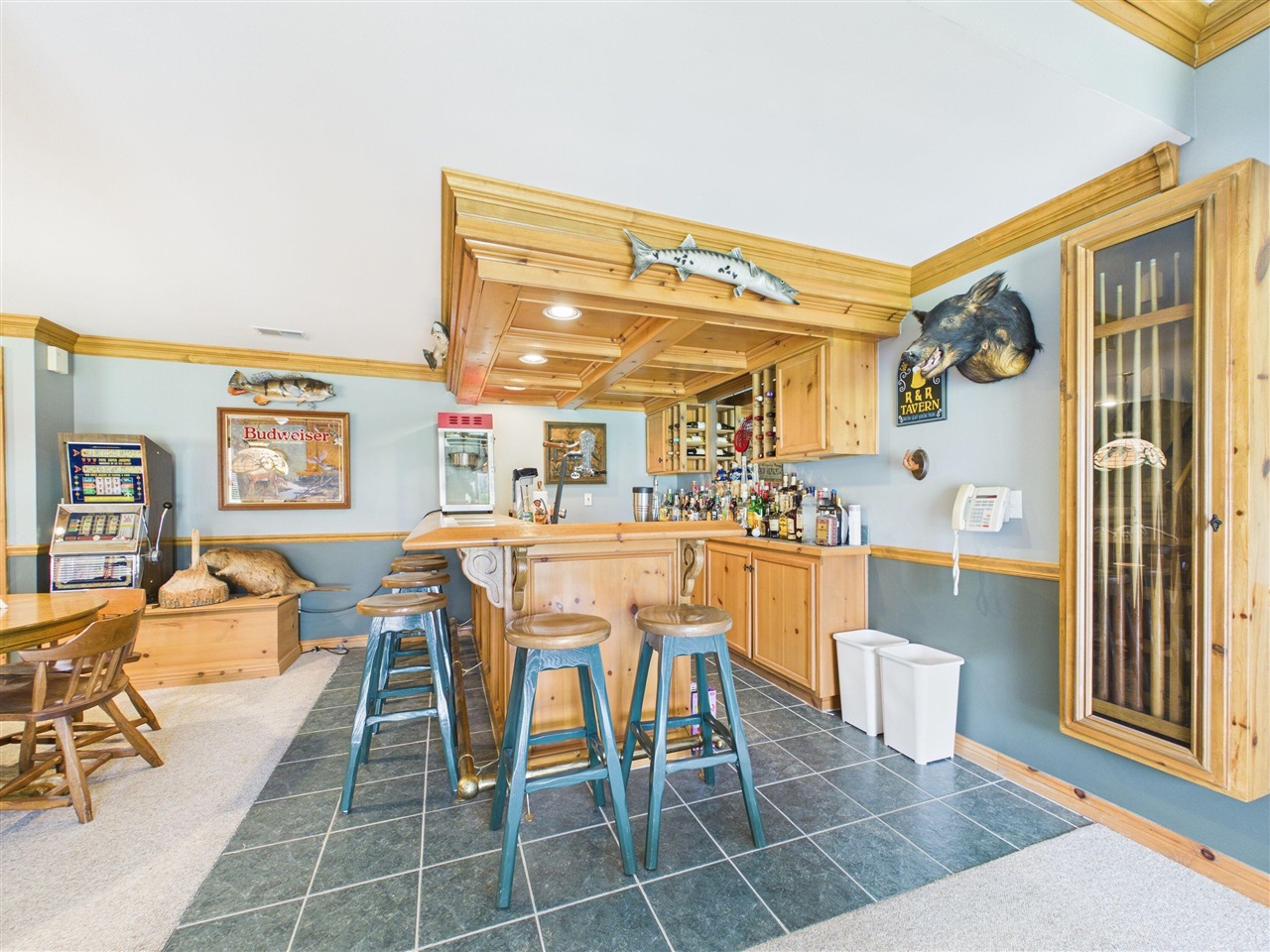 10838 Broad Road Lachine, MI 49753 - Photo 54 of 96