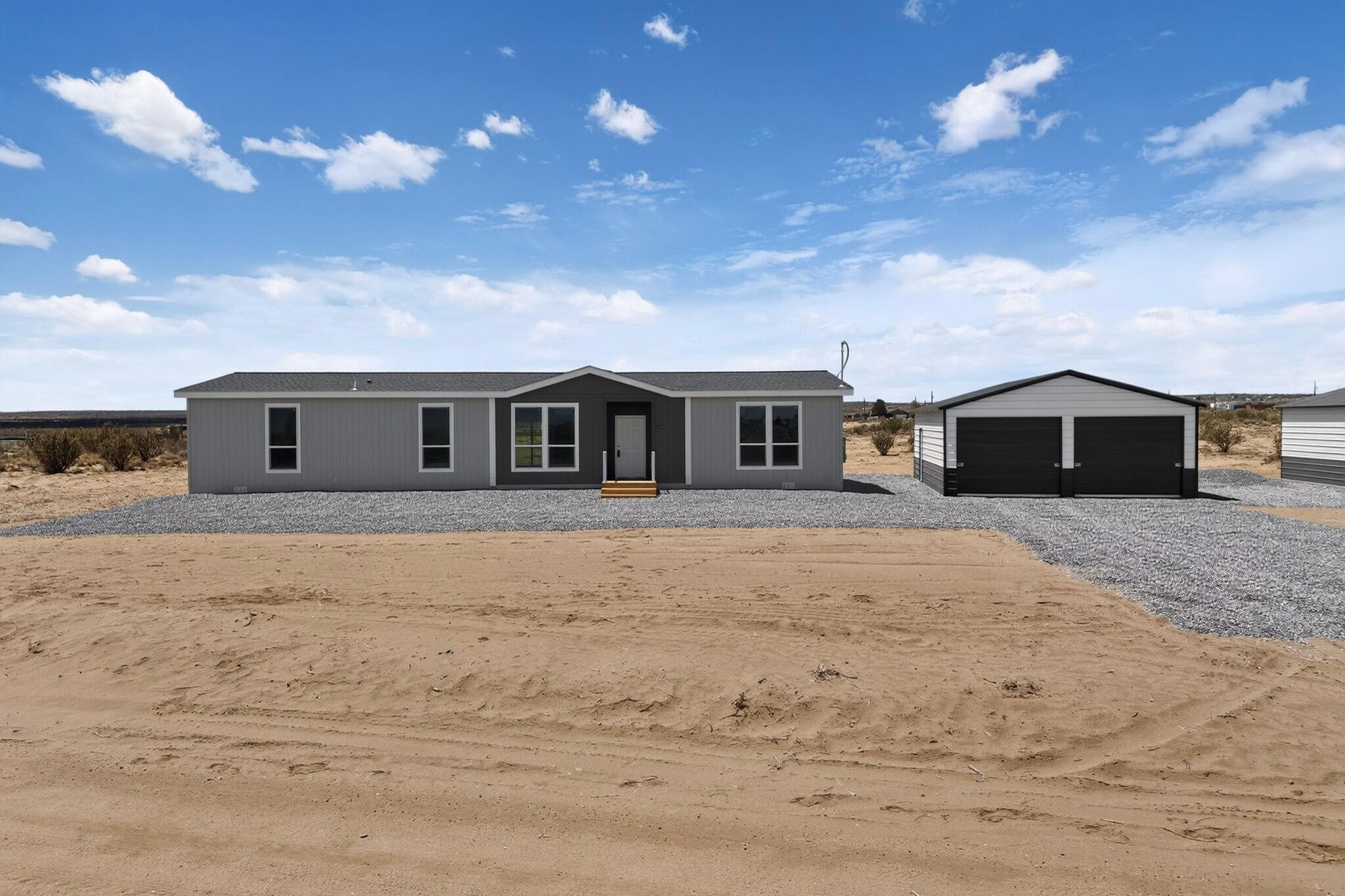 1401 11th Street Southwest Rio Rancho, NM 87124 - Photo 1 of 75 Gallery Image 1