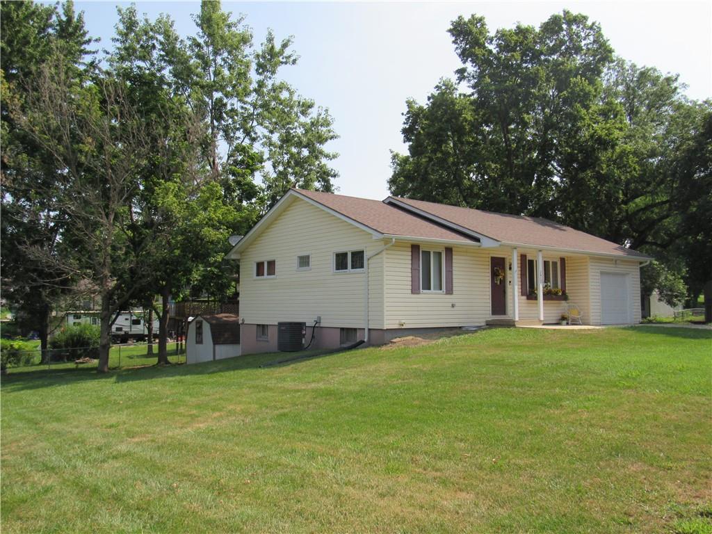 2408 Ridgewood Road Harrisonville, MO 64701 - Photo 2 of 16