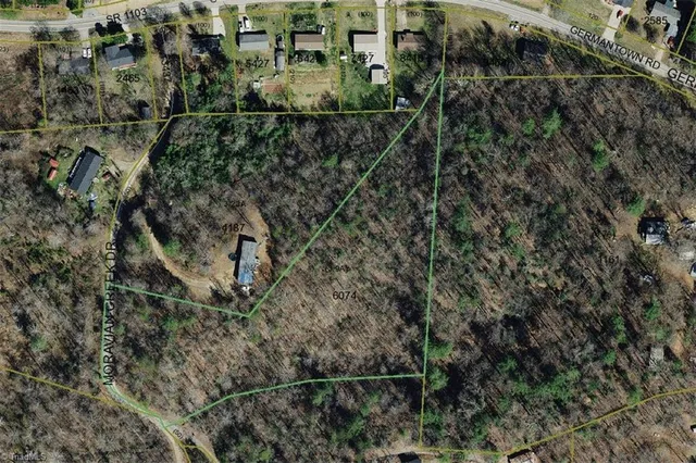 $43,900 | 0 Moravian Crk Drive, Moravian Falls, NC 28654