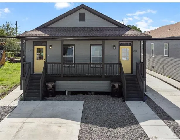 $325,000 | 3108-3110 Clouet Street, New Orleans, LA 70126