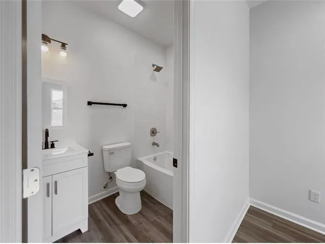 $325,000 | 3108-3110 Clouet Street, New Orleans, LA 70126