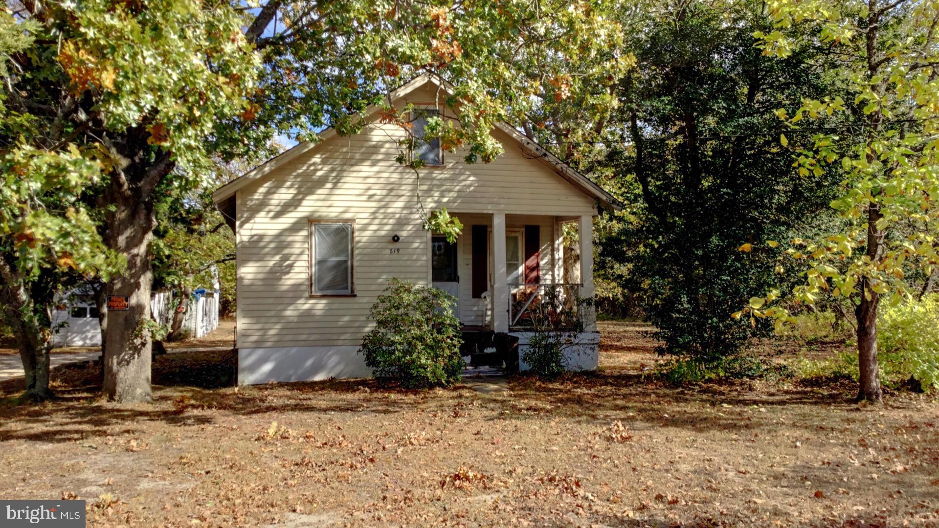 819 North Mill Road Vineland, NJ 08360 - Photo 1 of 13 Gallery Image 1