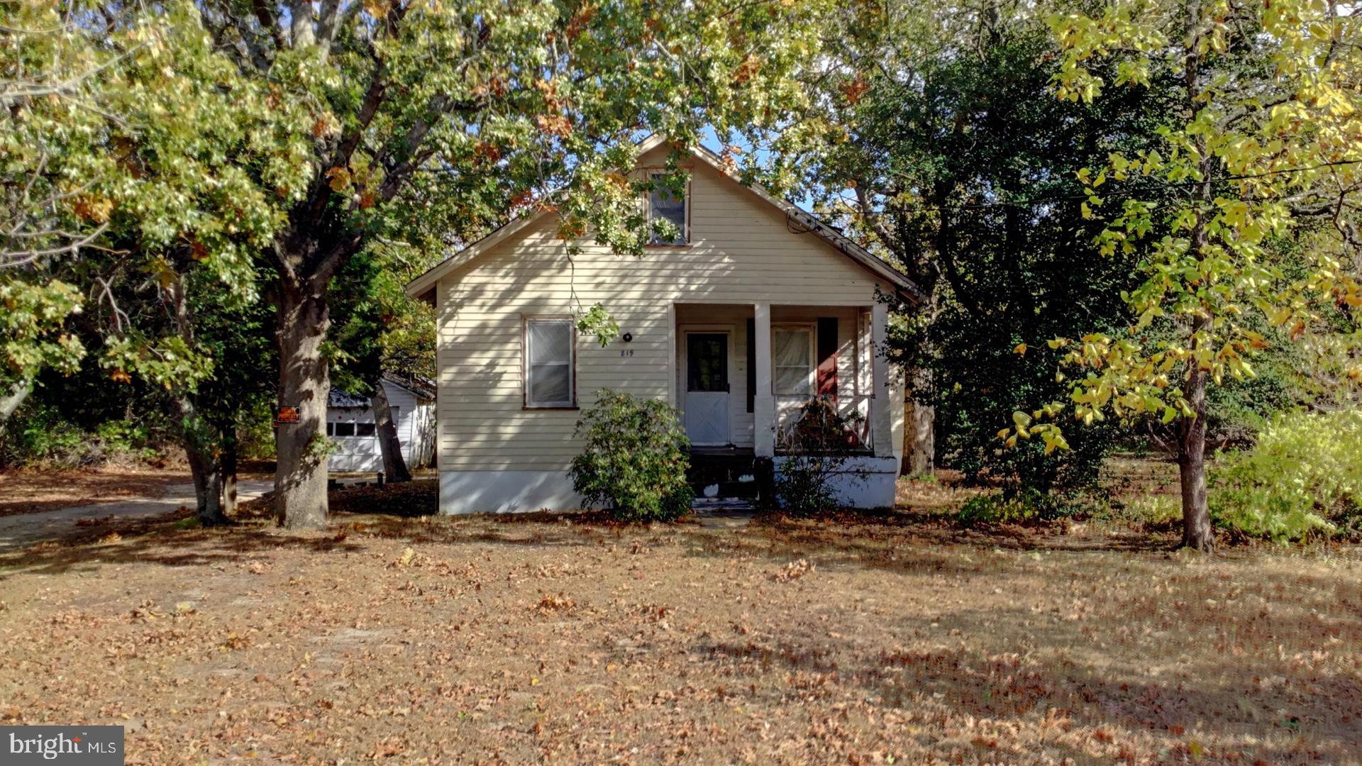 819 North Mill Road Vineland, NJ 08360 - Photo 2 of 13 Gallery Image 2