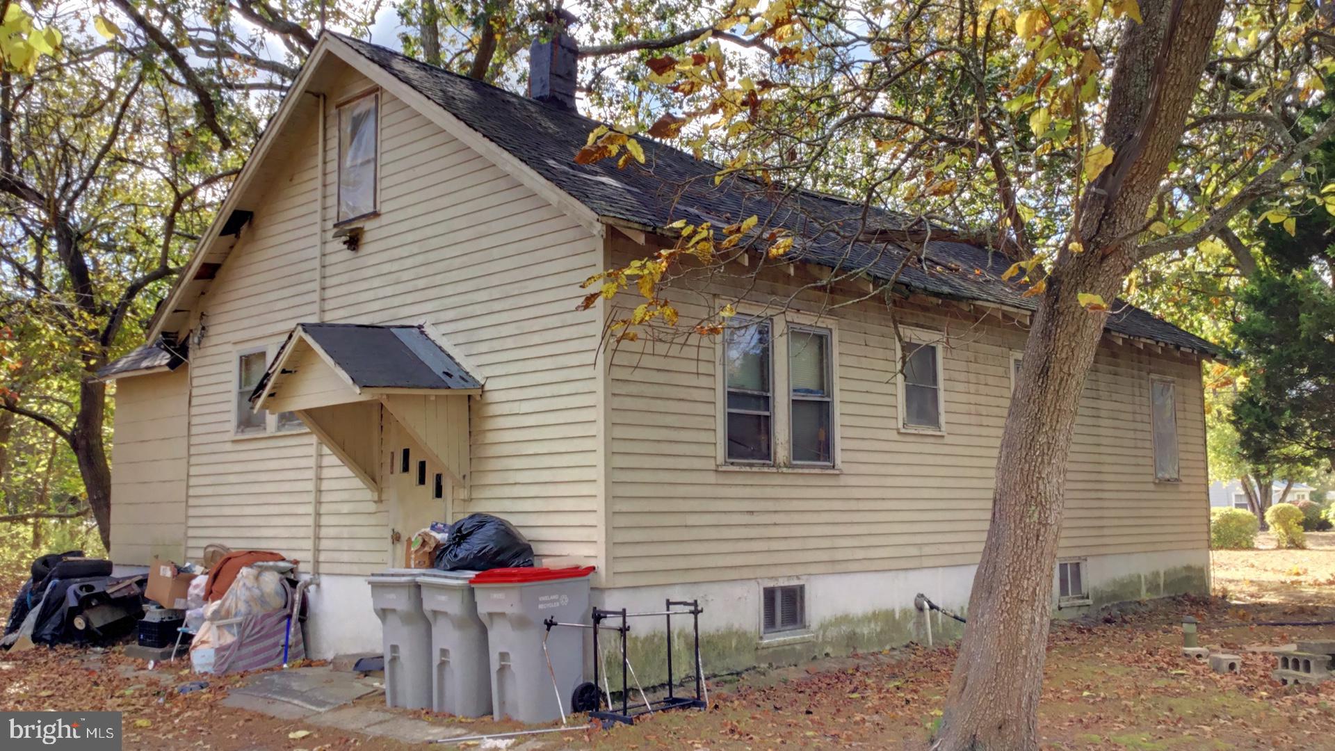 819 North Mill Road Vineland, NJ 08360 - Photo 12 of 13 Gallery Image 12