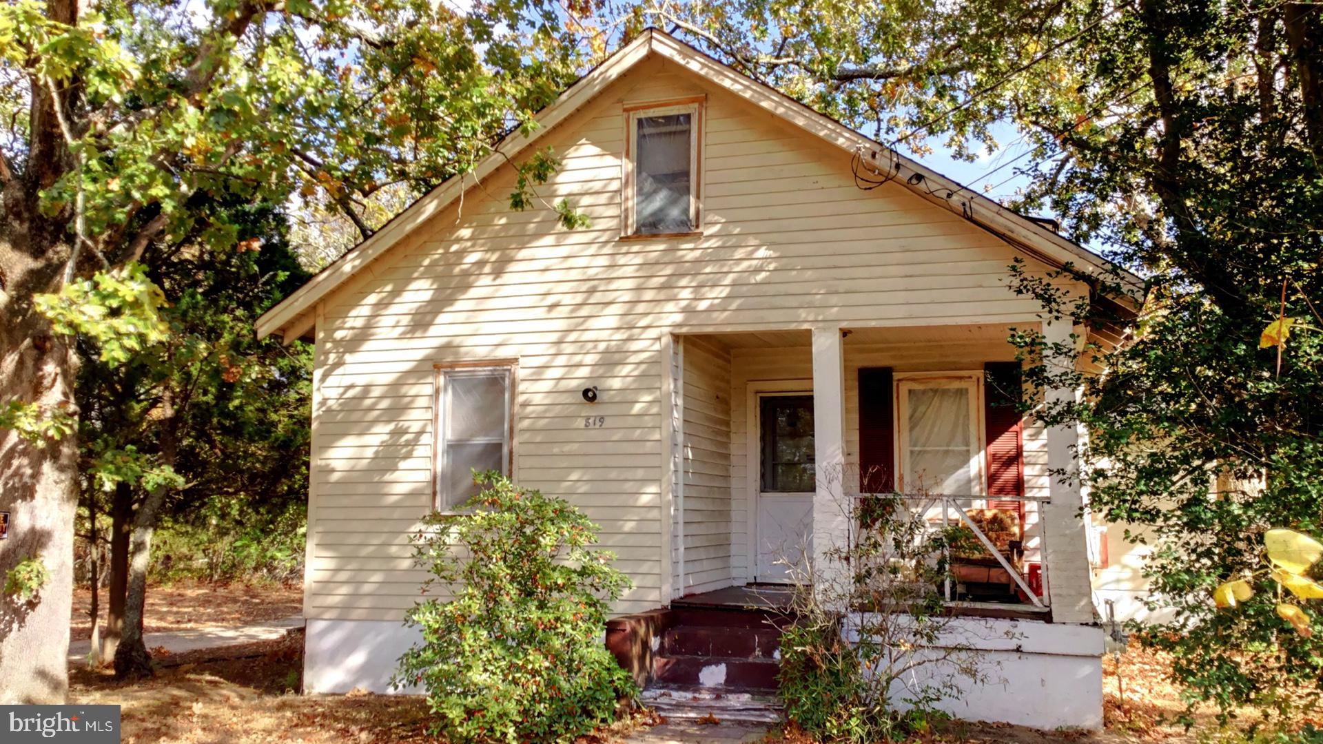 819 North Mill Road Vineland, NJ 08360 - Photo 4 of 13 Gallery Image 4
