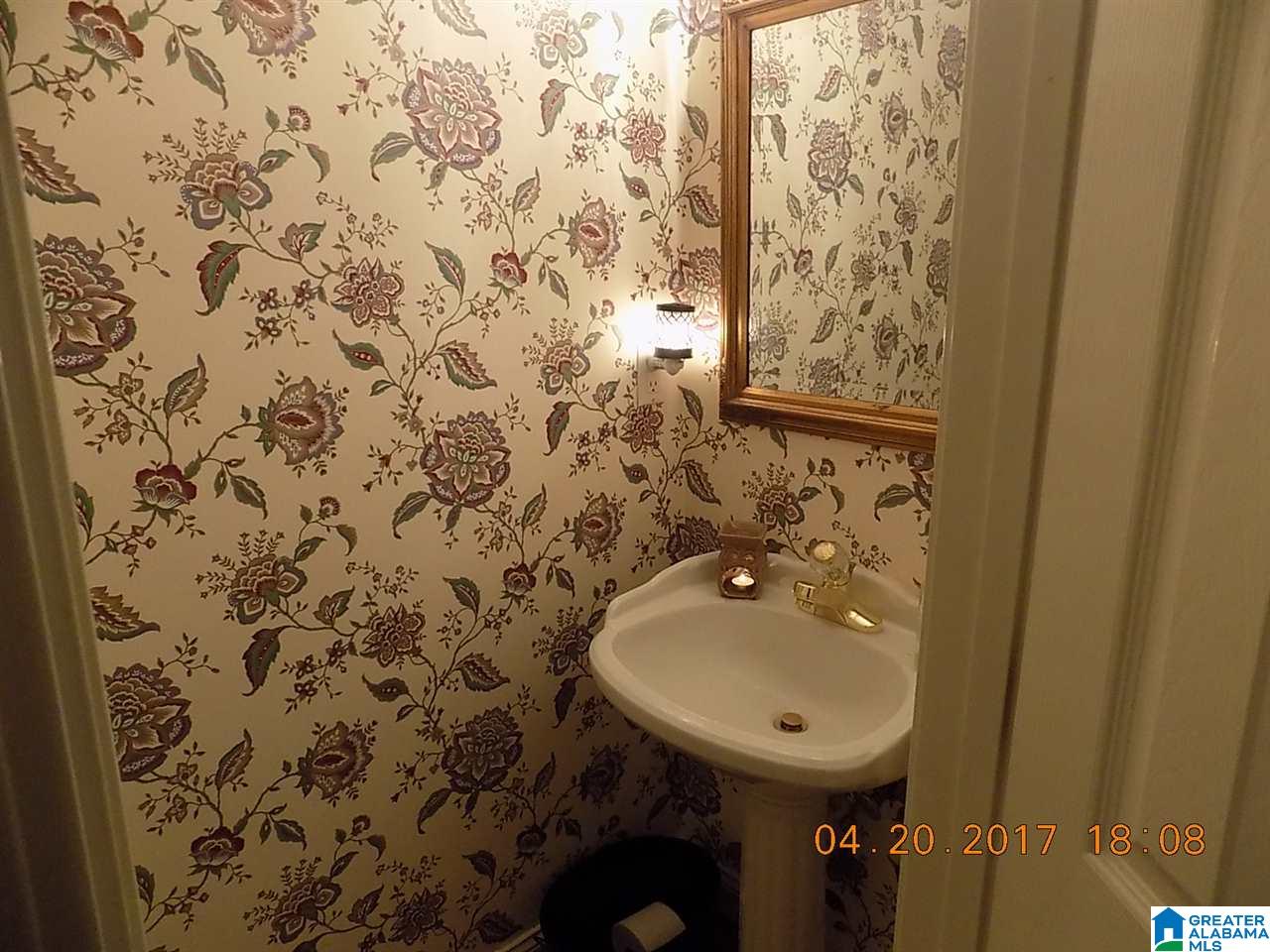 3468 Smokey Road Montevallo, AL 35115 - Photo 13 of 34