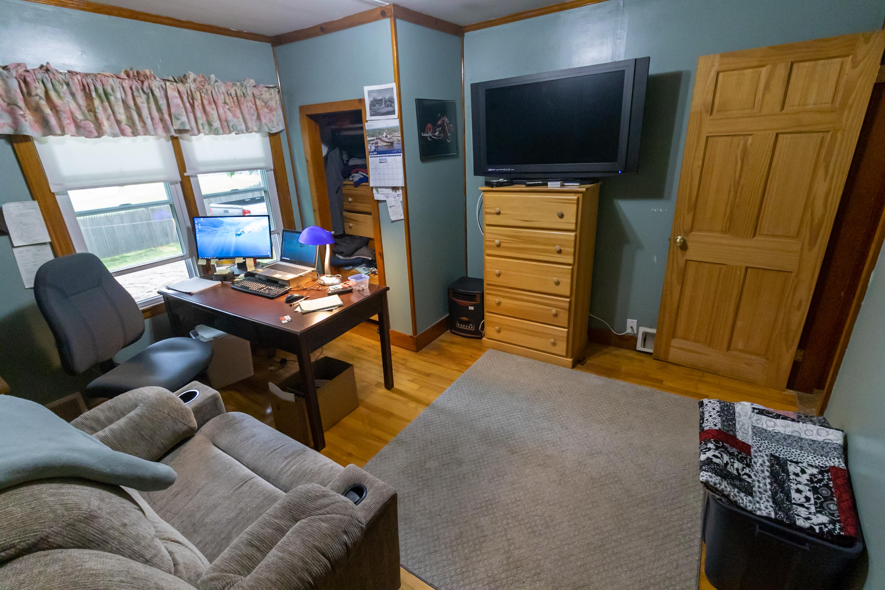 146 Old Brunswick Road Gardiner, ME 04345 - Photo 5 of 11 IMG_3989