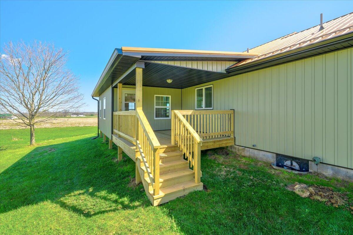 8255 Chillicothe Lancaster Road Southwest Amanda, OH 43102 - Photo 39 of 64 33-8255 Chillicothe Lancaster Rd 43102-0
