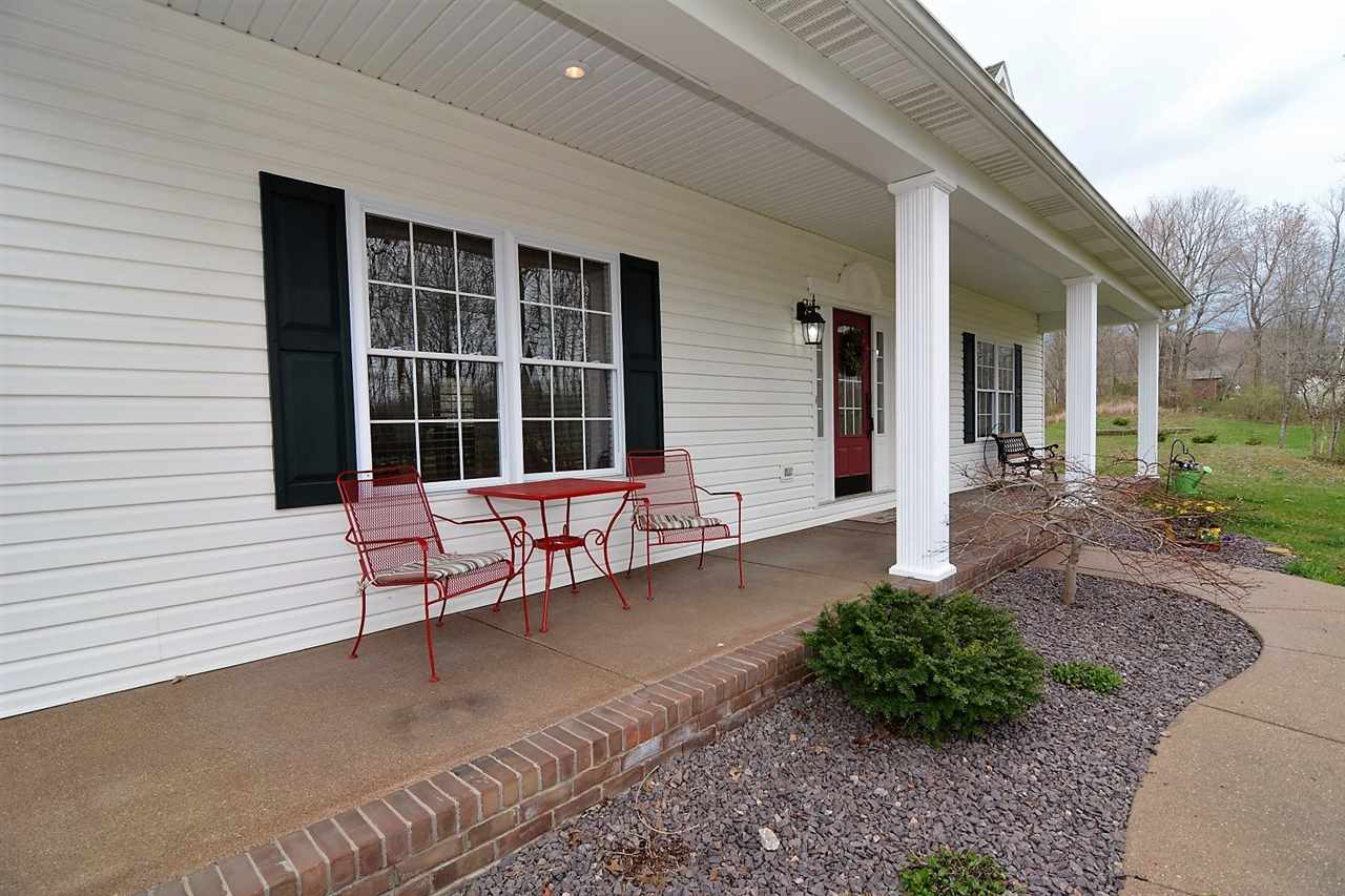 699 South Center Road Boonville, IN 47601 - Photo 2 of 36 Gallery Image 2