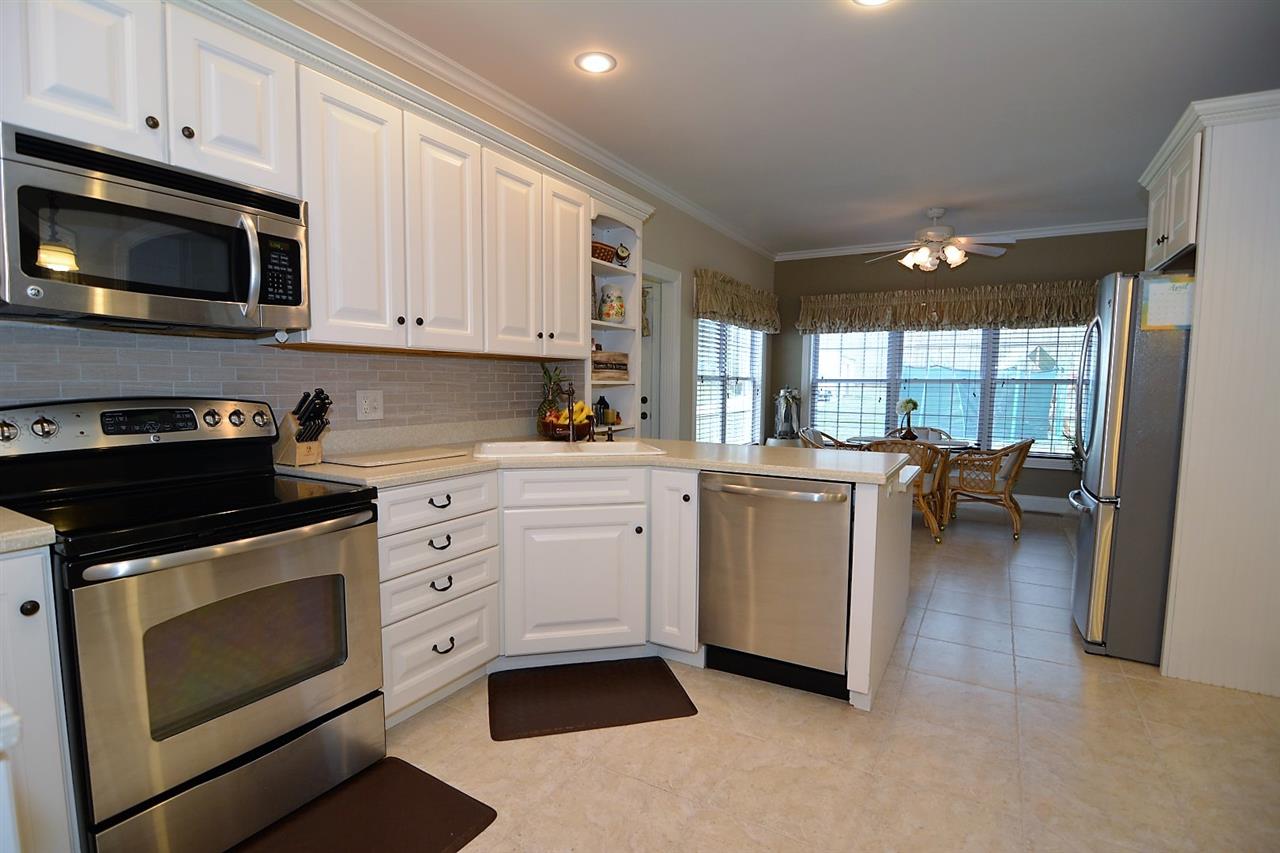 699 South Center Road Boonville, IN 47601 - Photo 13 of 36 Gallery Image 13