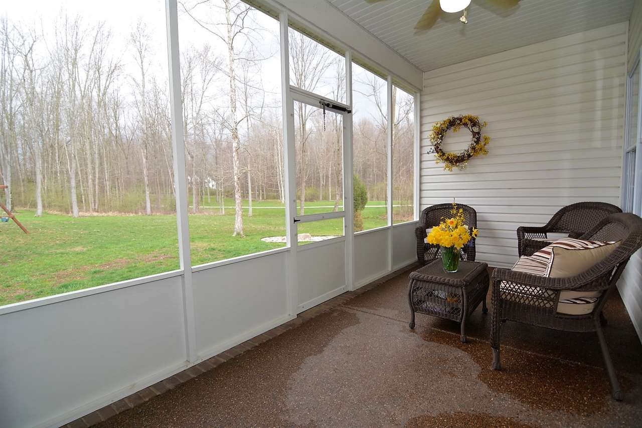 699 South Center Road Boonville, IN 47601 - Photo 18 of 36 Gallery Image 18